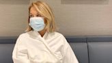 Katie Couric Reveals She Has Breast Cancer