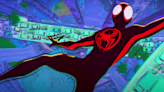 Across the Spider-Verse's New Trailer Reveals Its Multiversal Menace