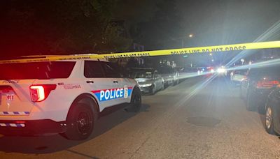 Columbus police: 2 injured in shooting on city's southeast side