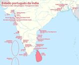 Portuguese India
