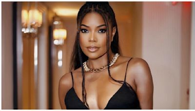 ‘Why Even Wear Anything’: Gabrielle Union Harassed by Fan Over Skintight Dress That Leaves Little to the Imagination