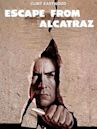 Flucht von Alcatraz