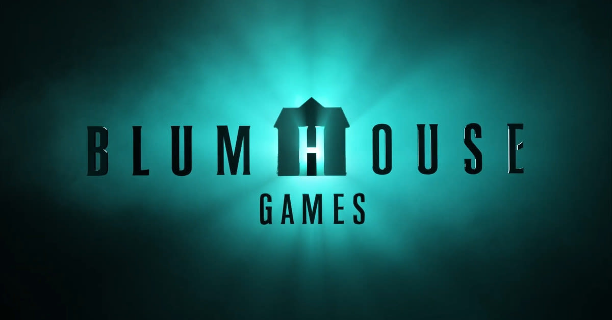 Blumhouse Games shows off six horror titles at Summer Game Fest