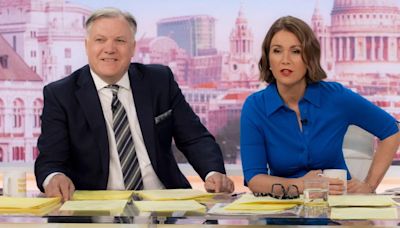 BBC and ITV schedules face huge shake-up after general election