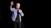 Comedian Jim Gaffigan bringing his ‘Barely Alive Tour’ to Berglund Center