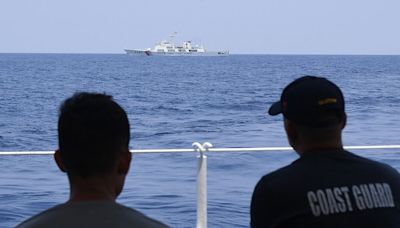 Philippines Says June 17 Sea Clash a ‘Deliberate Act’ by China