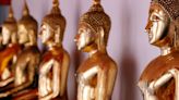 Ancient Thai Statues Dating Back 1,000 Years Returned by New York's Met Museum