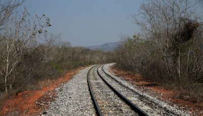 Câmara aprova fundo de infraestrutura social e facilita recursos para ferrovia Transnordestina Por Estadão Conteúdo