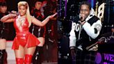 Nicki Minaj, A$AP Rocky, Future Tapped to Headline Rolling Loud New York