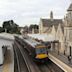 Stamford railway station