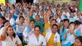 Haryana govt accepts demands, striking doctors return to duty - ET HealthWorld