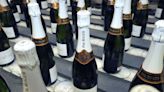 Champagne Makers Quietly Woo King Charles to Supply Royal Court