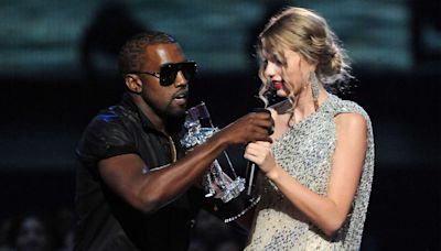 'SNL' writer thought Kanye West was ripping off sketch with Taylor Swift VMAs interruption