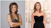 Jennifer Aniston has revived ‘The Rachel’, the world's most famous haircut