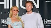 Barron Hilton on 'Surprise' Arrival of Sister Paris' Baby Girl London: 'So Happy' (Exclusive)