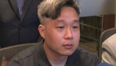 "I just want what is in the best interest of Alison at this point," father of missing Monterey Park teen says