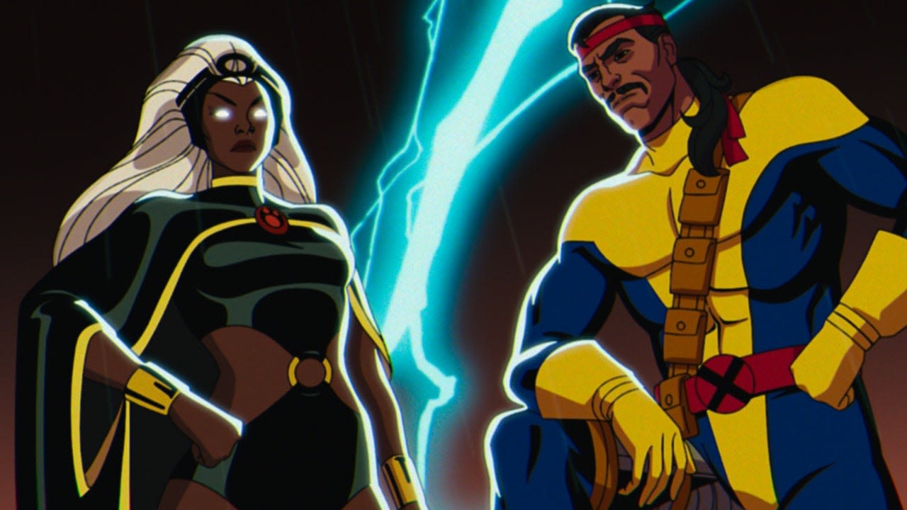 X-Men '97: Season 1, Episode 9 - "Tolerance Is Extinction - Part 2" Review - IGN