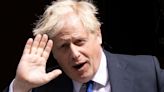 Boris Johnson biographer reveals ex-PM could 'save' Tories from Nigel Farage