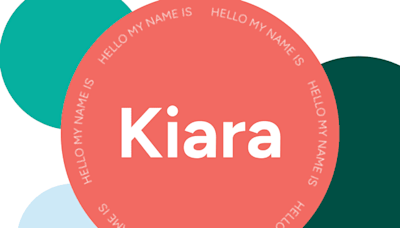 Kiara Name Meaning