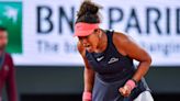 Naomi Osaka's Near-Upset of Iga Świątek at French Open Praised by Andy Murray, Fans