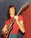 Mickey Finn (guitarist)