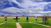 Trap Shooting: A Post-by-Post Guide