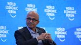 Microsoft’s CEO says A.I. could help humanity create a ‘utopia’ while warning that ‘runaway AI’ could be a big problem