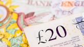 Pound Sterling finds support below 1.2800 as US producer inflation cools down