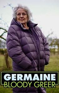 Germaine Bloody Greer