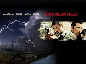 Texas Killing Fields – Schreiendes Land