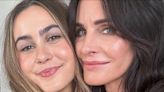 Courteney Cox’s daughter thinks it was ‘very rude’ her mum didn’t save her anything from ‘Friends’ wardrobe