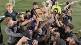 Defense stars as Daniel wins third straight boys soccer Class AAA state title — at 1 a.m.