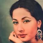 Meena Kumari