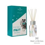 英國 Wax Lyrical Giftscents 禮品話語系列 室內擴香瓶-無尾熊 Koality 40ml