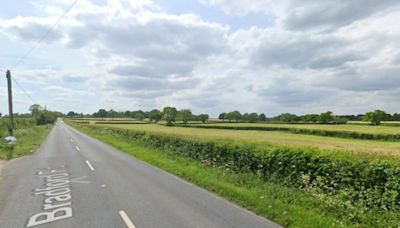 Councillors give backing to huge new solar farm near Somerset-Wiltshire border