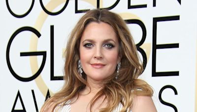 Drew Barrymore Shares Freeing Mindset for the Beach This Summer