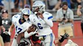 Week 8 Dave Campbell’s Texas high school football state rankings, Centennial enters 5A