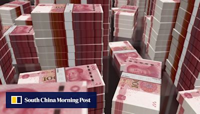 Hong Kong helps relieve yuan pressures as China grapples with capital outflows