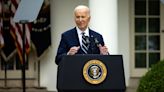 Biden hikes tariffs on certain imports from China by $18B