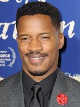 Nate Parker