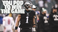 Can Brian Daboll and the New York Giants give the Philadelphia Eagles a game? | You Pod to Win the Game