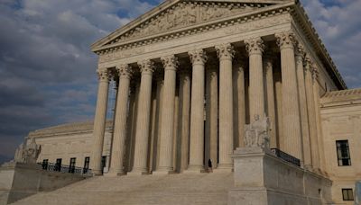 2024 Supreme Court term may bring more change to administrative law