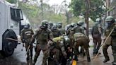 Tres carabineros asesinados en el peor ataque a la policía en zona mapuche de Chile