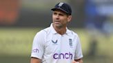 James Anderson set to end record-breaking England career after Brendon McCullum talks