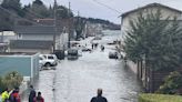 Outage leaves 1,500 without power in University Place while others face tidal flooding