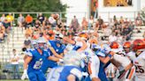 Football Preview | On the road again! Five teams away in Week 5