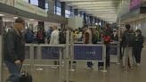 Record travel at Seattle-Tacoma International Airport during Thanksgiving weekend