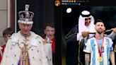 La coronación de Carlos III y Camilla: ola de memes por el nuevo reinado de Inglaterra
