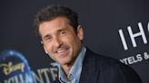 Patrick Dempsey Named 2023's 'Sexiest Man Alive': See His 2 Steamy Covers