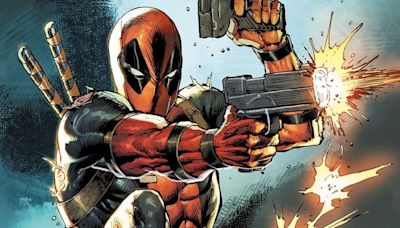 Deadpool Co-Creator Rob Liefeld Hints At Issues With Disney Ahead Of DEADPOOL & WOLVERINE's Release